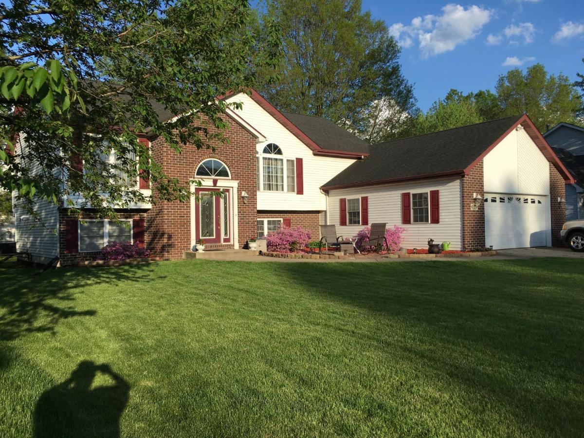 Your Midwest Dunes Vacation Tri-State Paradise! Chesterton Exterior foto